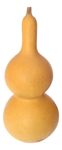 Centro De Mesa Infinished Gourds, 20-25 Cm, Con Calabazas Se