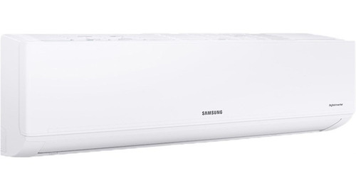 Aire Acondicionado Split Frio Calor Inverter 5000fs Samsung