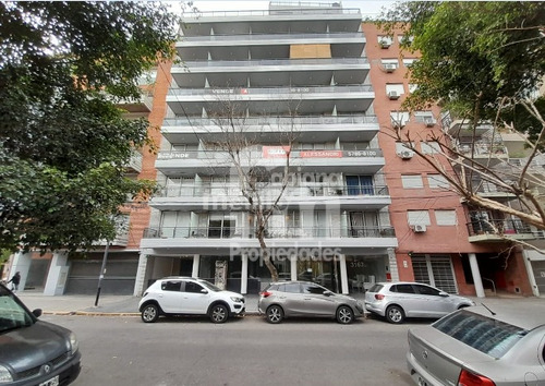 Departamento 3 Ambientes Venta Nuñez