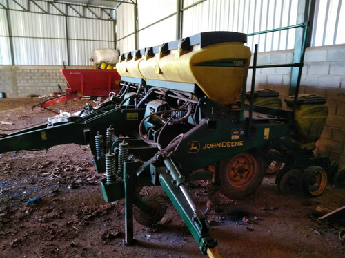 John Deere