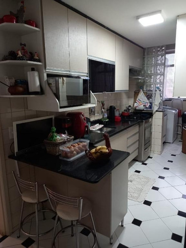 Imagem 16 de 30 de Cobertura À Venda - Santa Rosa - Niterói/rj - Co0385