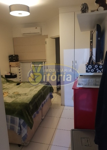 Imagem 21 de 29 de Sobrado Para Venda No Bairro Jardim Do Estádio - Santo André - 10202
