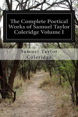 Libro The Complete Poetical Works Of Samuel Taylor Coleri...