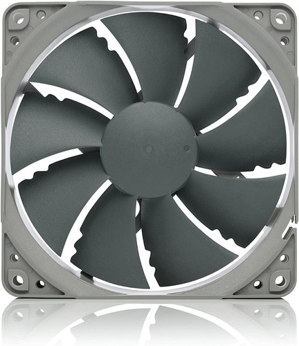 Fan Cooler Noctua Nf-p14s Redux 4-pin, 1500 Rpm 140mm