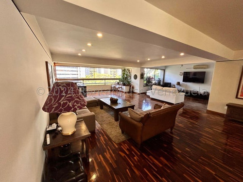 Carla Gonzalez Apartamento En Venta En La Urbanizacion El Rosal Mls #25-15481 Sc