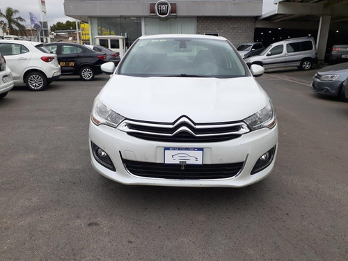 Citroen C 4 - Lounge 1.6 Thp Exclusive Aut 2013 Ff