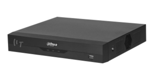 Dvr Dahua 4canales Xvr5104hs-i 4ch+2ip Inteligencia Wizsense