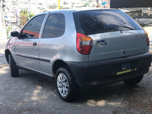 Fiat Palio 1.0