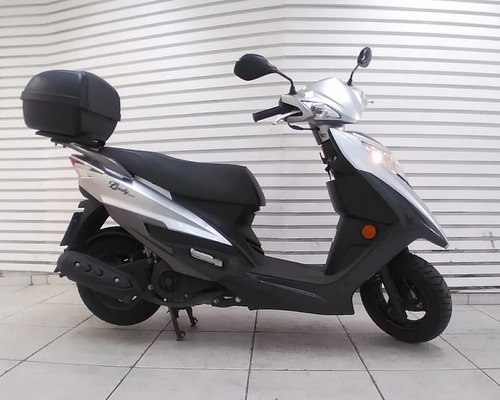 Haojue Lindy 125 Ano 2019 5.907km
