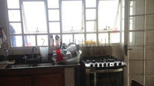 Imagem 9 de 12 de Casa - Brooklin - Ref: 130111 - V-130111