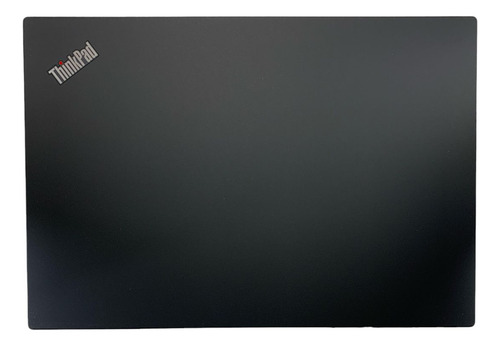Tampa Cover Completa Para Notebook Thinkpad T490 T495 15