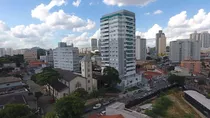 Comprar Apartamento Novo Osasco Proximo A Portaria Do Bradesco