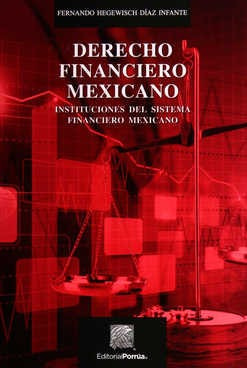 Derecho Financiero Mexicano