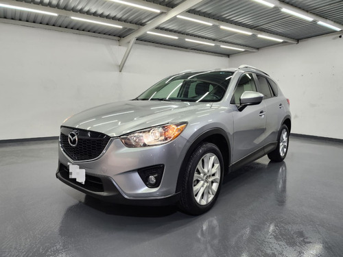 Mazda CX-5 2.5 S Grand Touring 4x4 Mt