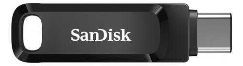 Memoria Usb Sandisk Ultra Dual Drive Go 64gb Usb C 150mb/s