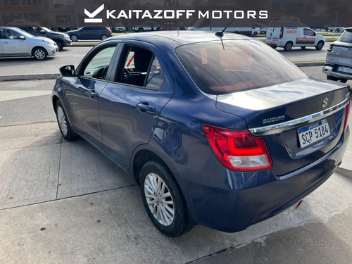 Suzuki Dzire Gl 2020 Excelente Estado