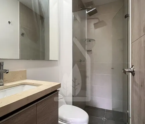 En Venta Apartamento Sector Loma De Los Mesa Envigado Piso Alto
