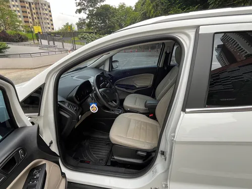 Ford Ecosport 2.0 Titanium At