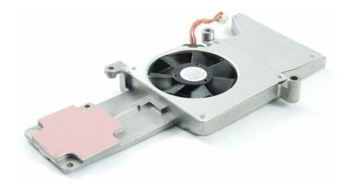 Cooler Fan Ventilador Notebook Compatible Con Think Pad 600