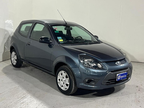 Ford Ka 1.6 Fly Viral 95cv