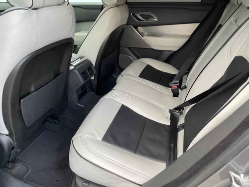 Imagen 7 de 11 de Land Rover Velar 2018 5p R-dynamic Hse L4/2.0/t/300 Aut