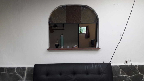Casa De 1 Dormitorio En San Luis Sur