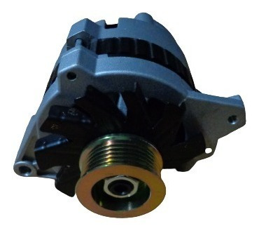 Alternador Chevrolet V6-v8  Rect -5.7 6.2 7.4l  Ca-031