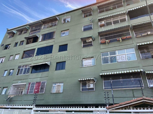 Apartamento En Venta En Montecristo 24-8363 Yf