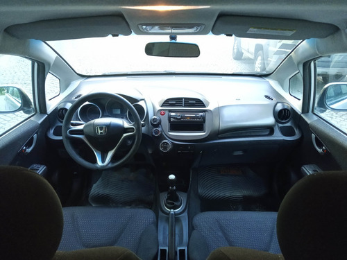 Honda Fit 1.4 Lxl C/gnc