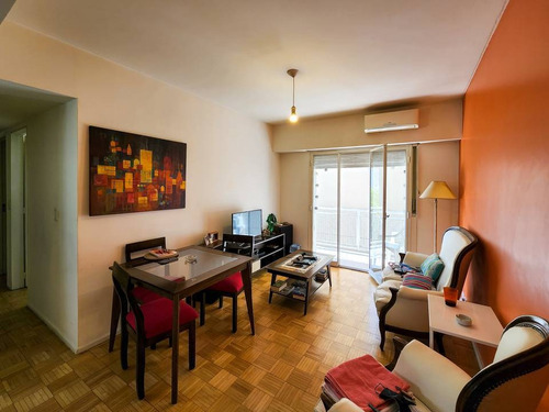 Imagen 2 de 22 de Venta De Departamento En Caballito