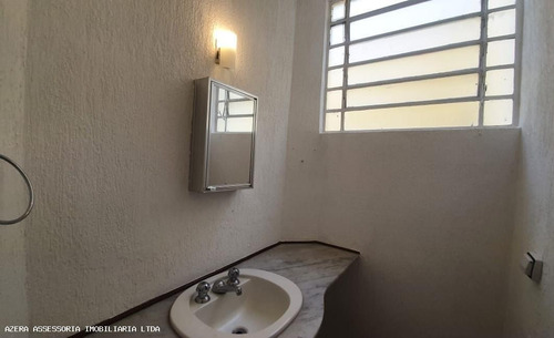 Imagem 7 de 15 de Casa / Sobrado Para Locação Em São Paulo, Indianópolis, 3 Dormitórios, 1 Suíte, 1 Banheiro, 3 Vagas - 6121_2-1224770