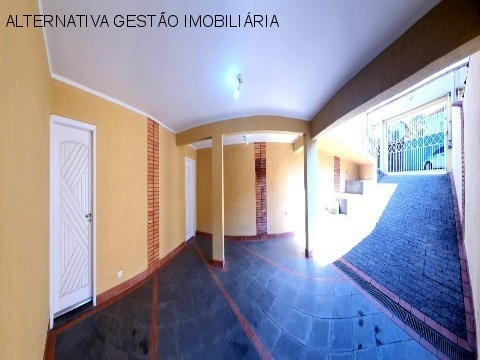 Imagem 17 de 30 de Casa Residencial Em São Paulo - Sp, Jaguaré - Cav0726