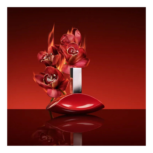 Calvin Klein My Euphoria Edp - Perfume Feminino 30ml