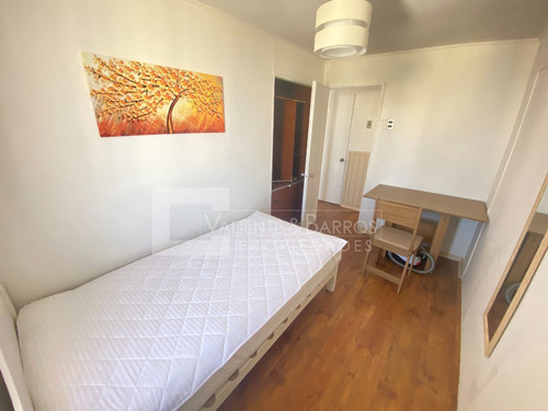 Departamento En Venta En Independencia