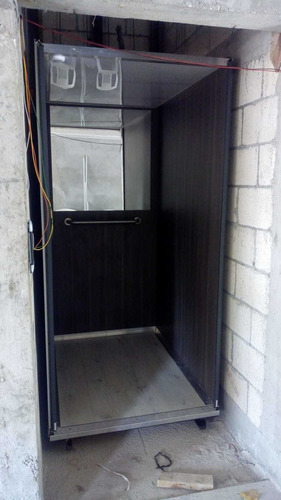 Imagen 3 de 10 de Elevadores Residenciales