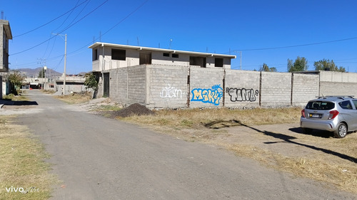 Se Vende Terreno Execelente Ubicación!! Acepto Auto A Cuenta