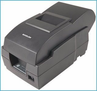 Impresora Matricial Ticketera Tickets Bixolon Srp-270d Usb (Usado)