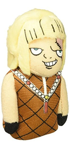 Titere De Peluche Multicolor Death Note Mello - Marioneta