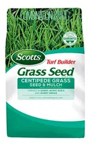 Comprar Semillas De Césped Y Mantillo Scotts Turf Builder Para Pasto