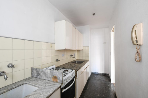 Imagen 4 de 9 de Departamento De 1 Dormitorio En Venta En El Centro De Rosario