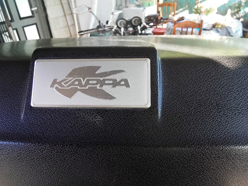 Imagen 20 de 22 de Jawa Ruta 40 350