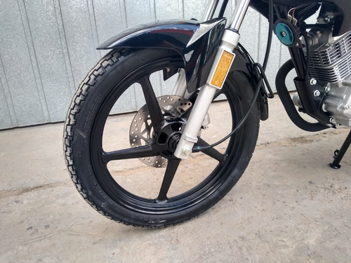 Imagen 15 de 15 de Yamaha Ybr 125 Full Ed 0km