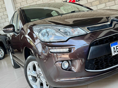 Citroën C3 1.5 Feel 90cv