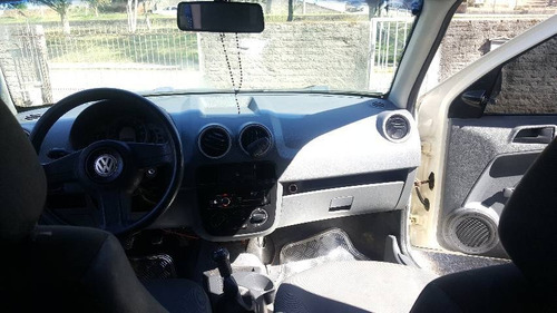 Volkswagen Gol 2005 1.0 16v Plus 5p