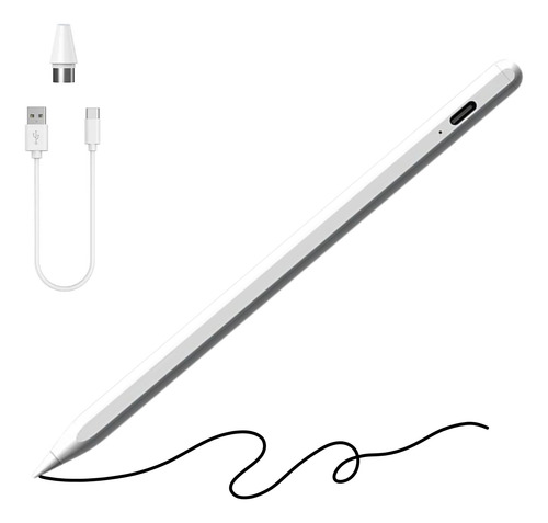 Caneta Touch Compativel Com Tablet Redmi Pad, Pad Se, Pad 6