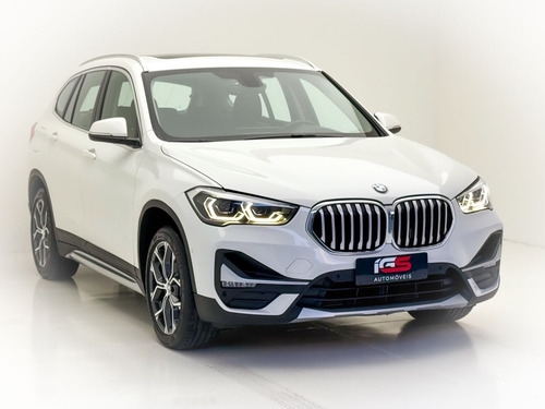 BMW X1 X1 SDRIVE 20i X-Line 2.0 TB Active Flex