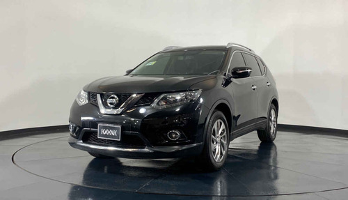 Imagen 2 de 15 de 115557 - Nissan X Trail 2017 Con Garantía