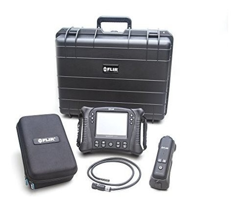Vs70 1w Videoscope Wireless Kit Proposito General