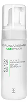 Comprar Bruno Vassari Glycolic Washing Foam 150 Ml