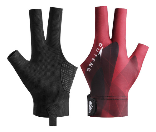 Xst102 Technology Red (mano Izquierda) - Snooker Profesional